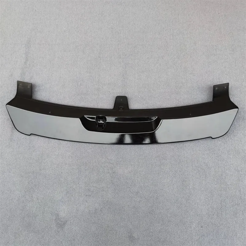 Becquet Honda CR-V CRV 2007-2011 ABS Multicolore