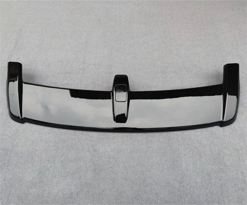 Becquet Honda CR-V CRV 2007-2011 ABS Multicolore