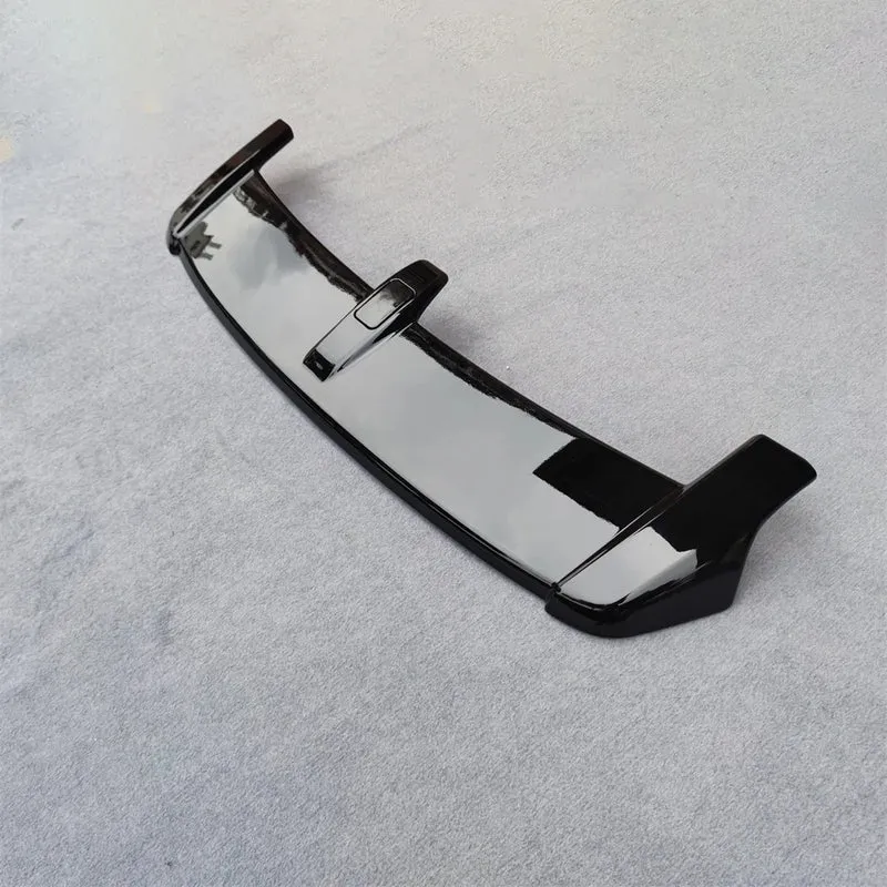 Becquet Honda CR-V CRV 2007-2011 ABS Multicolore