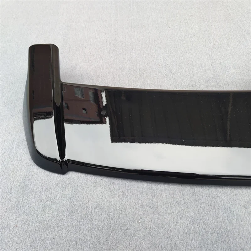 Becquet Honda CR-V CRV 2007-2011 ABS Multicolore