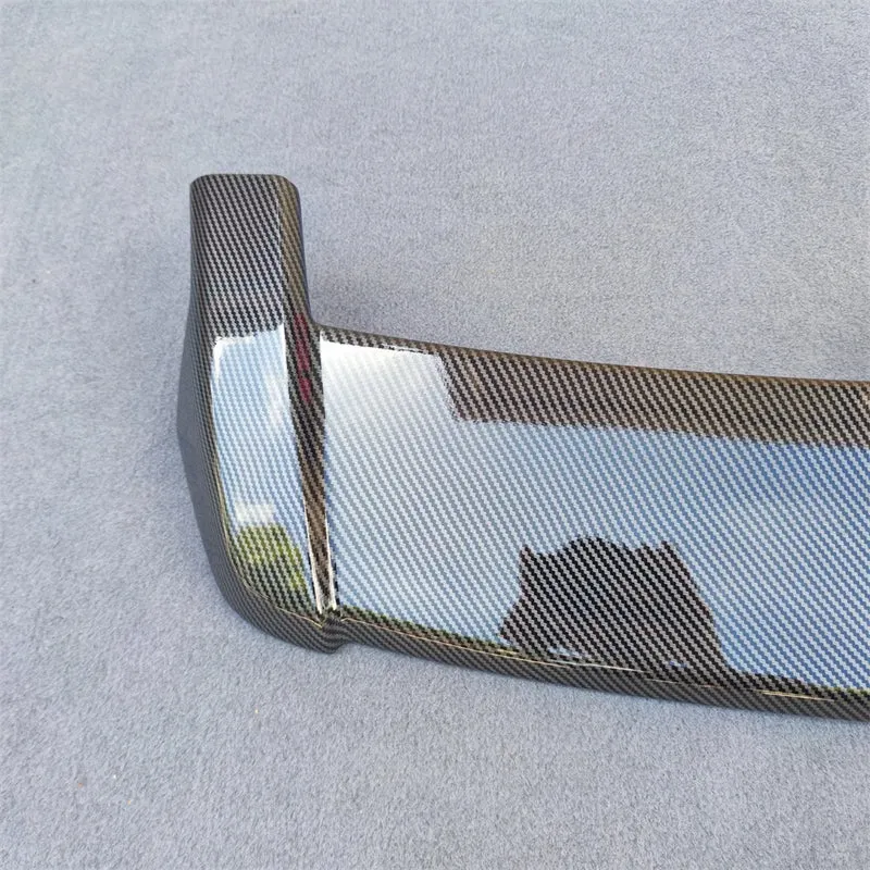 Becquet Honda CR-V CRV 2007-2011 ABS Multicolore