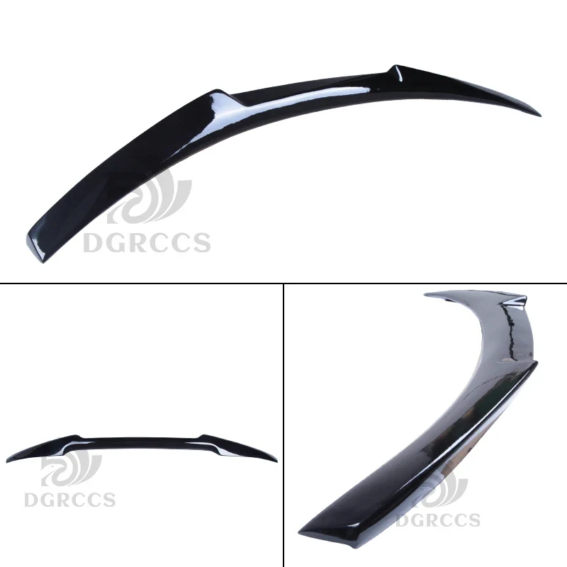 Becquet Carbone BMW Série 3 G20 G28 M3 G80 M4 2018-2026
