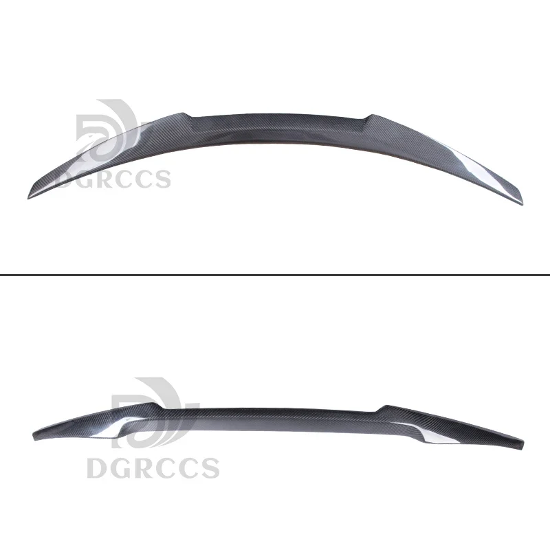 Becquet Carbone BMW Série 3 G20 G28 M3 G80 M4 2018-2026