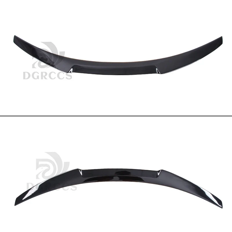 Becquet Carbone BMW Série 3 G20 G28 M3 G80 M4 2018-2026