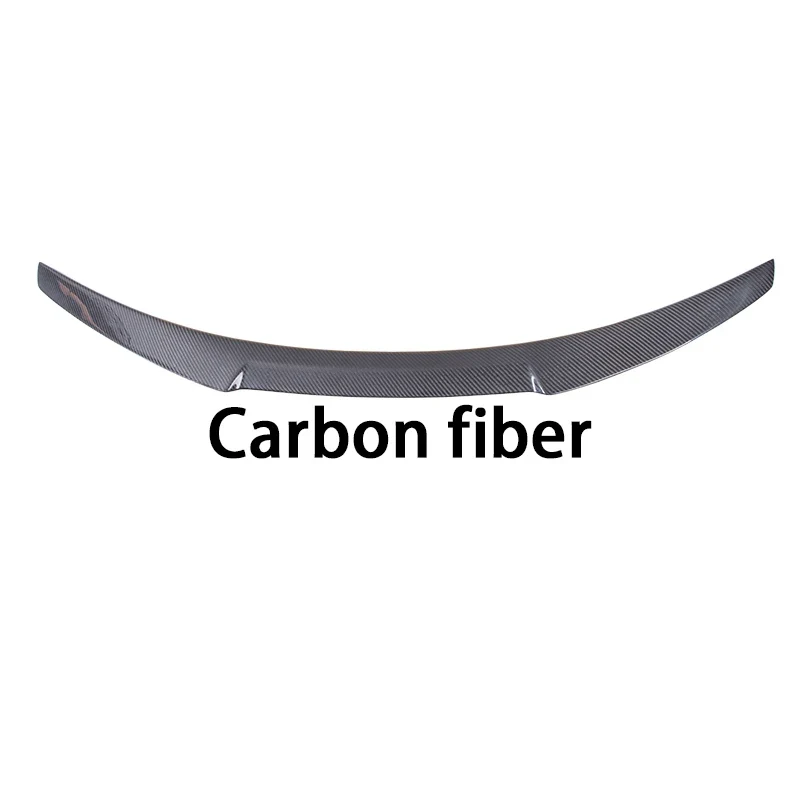 Becquet Carbone BMW Série 3 G20 G28 M3 G80 M4 2018-2026