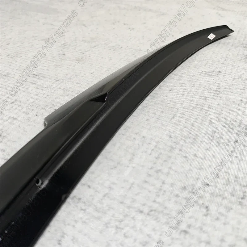 Becquet M4 BMW Série 3 G20 320i 330i M340i 2019-2023