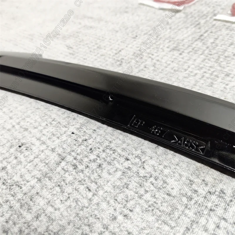 Becquet M4 BMW Série 3 G20 320i 330i M340i 2019-2023