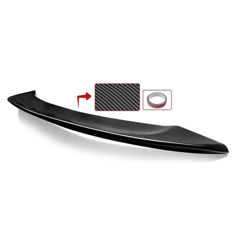 Becquet ABS Tesla Model 3 V Style Sport 2017-2022