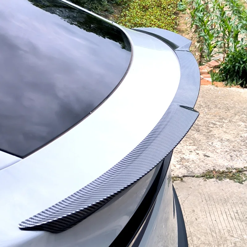 Becquet Tesla Model Y Juniper 2025 Blade Carbone
