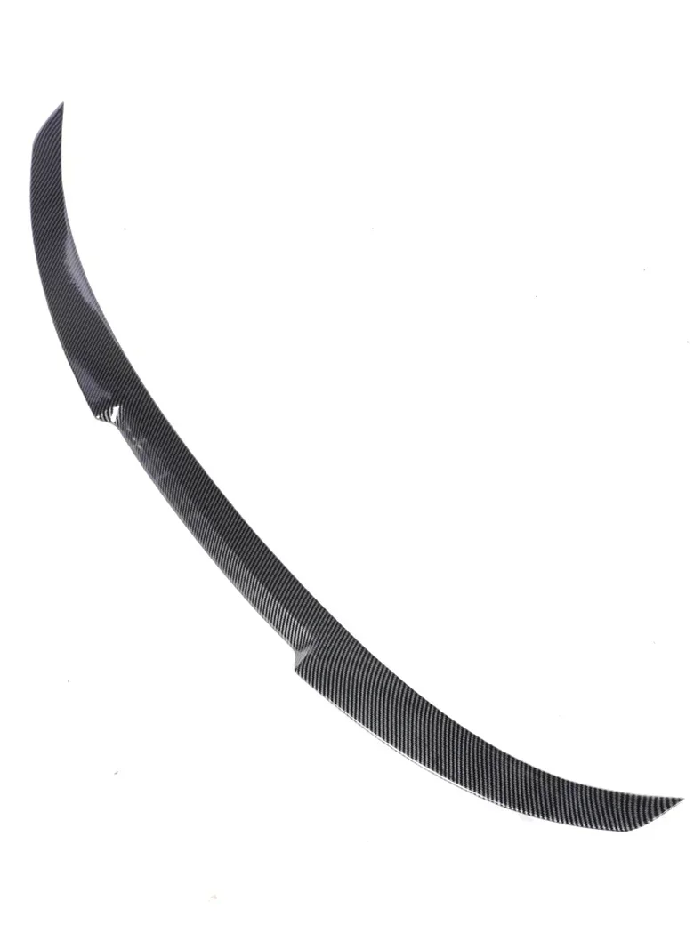 Becquet Coffre BMW E90 PSM MP M4 Carbone 2005-2012