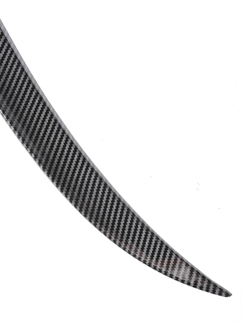Becquet Coffre BMW E90 PSM MP M4 Carbone 2005-2012