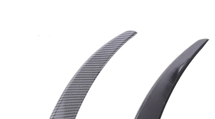 Becquet Coffre BMW E90 PSM MP M4 Carbone 2005-2012