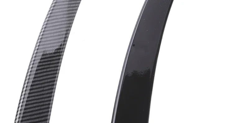Becquet Coffre BMW E90 PSM MP M4 Carbone 2005-2012