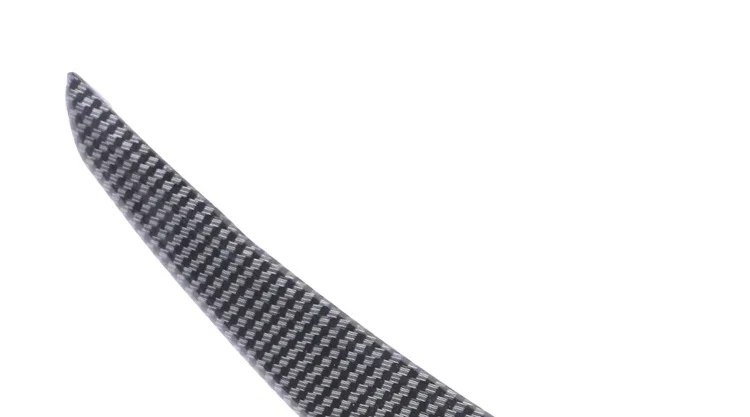 Becquet Coffre BMW E90 PSM MP M4 Carbone 2005-2012