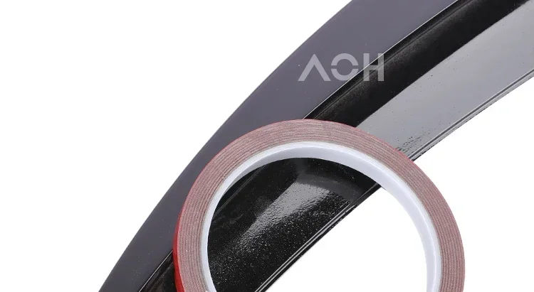 Becquet Coffre BMW E90 PSM MP M4 Carbone 2005-2012