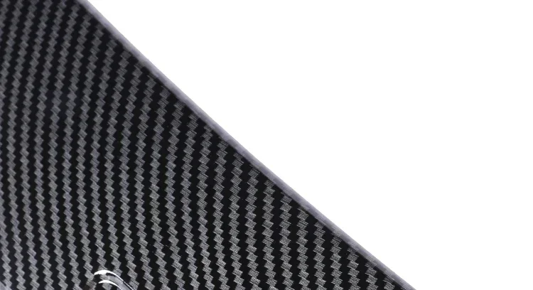 Becquet Coffre BMW E90 PSM MP M4 Carbone 2005-2012