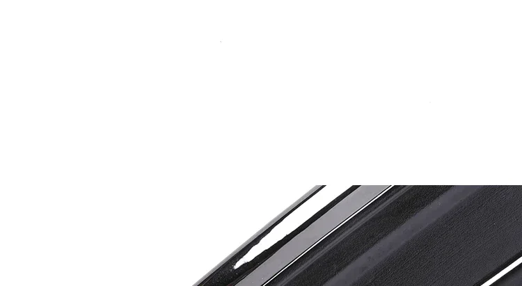 Becquet Coffre BMW E90 PSM MP M4 Carbone 2005-2012