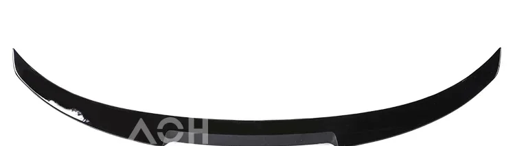 Becquet Coffre BMW E90 PSM MP M4 Carbone 2005-2012