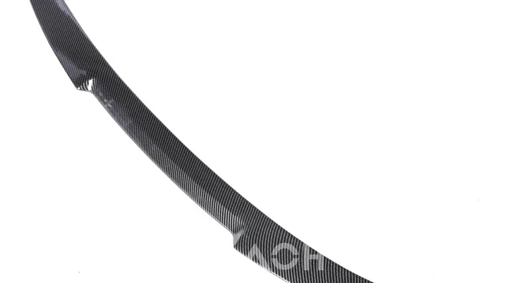 Becquet Coffre BMW E90 PSM MP M4 Carbone 2005-2012