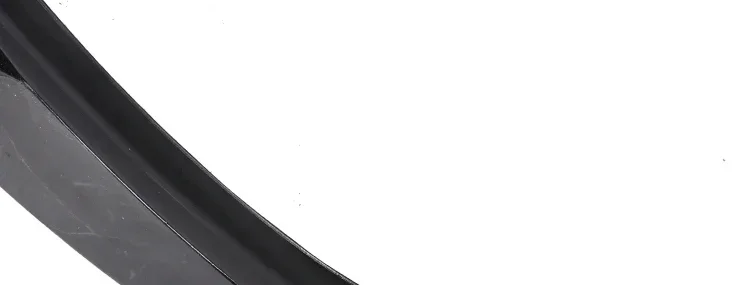 Becquet Coffre BMW E90 PSM MP M4 Carbone 2005-2012