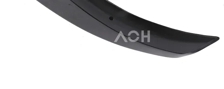Becquet Coffre BMW E90 PSM MP M4 Carbone 2005-2012