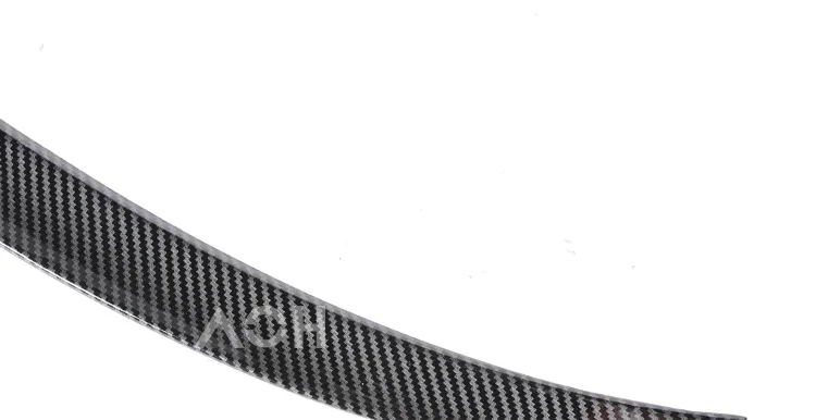 Becquet Coffre BMW E90 PSM MP M4 Carbone 2005-2012
