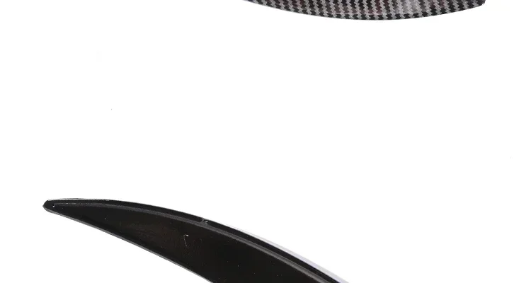 Becquet Coffre BMW E90 PSM MP M4 Carbone 2005-2012