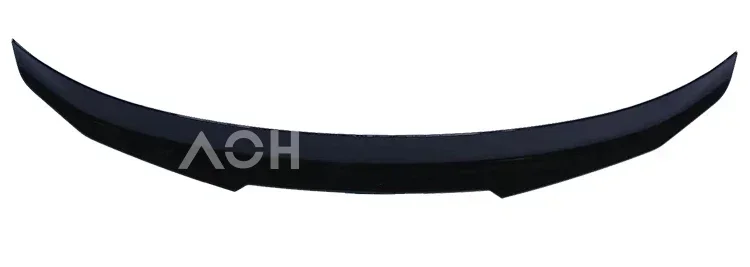 Becquet Coffre BMW E90 PSM MP M4 Carbone 2005-2012