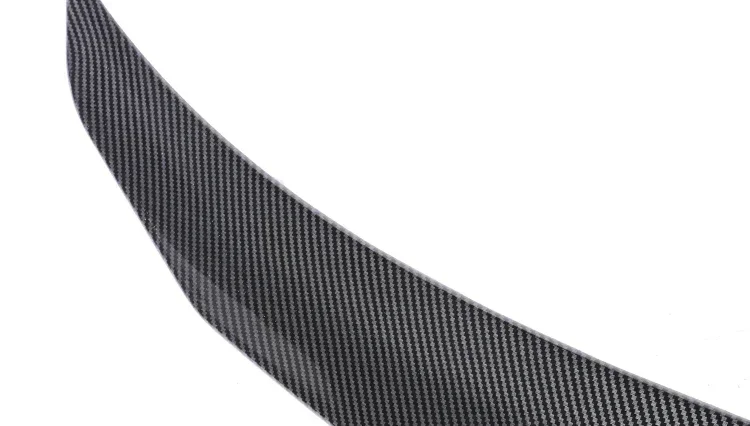 Becquet Coffre BMW E90 PSM MP M4 Carbone 2005-2012