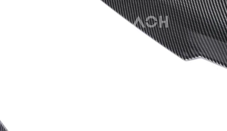 Becquet Coffre BMW E90 PSM MP M4 Carbone 2005-2012