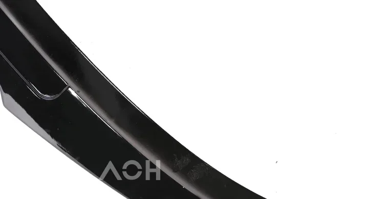 Becquet Coffre BMW E90 PSM MP M4 Carbone 2005-2012