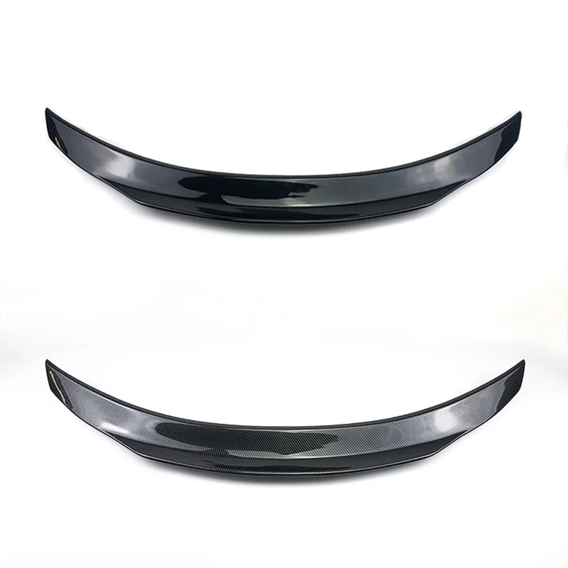 Becquet Diffuseur Mercedes Classe C W205 C63 AMG