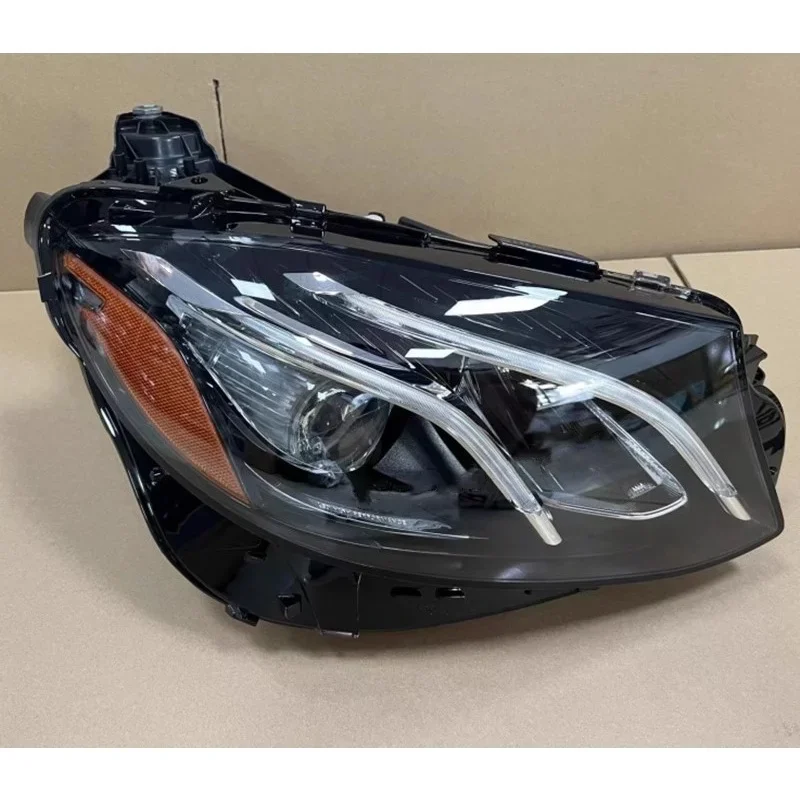 Demi Phare LED Mercedes Classe E W213 E300 E400 2017-2021