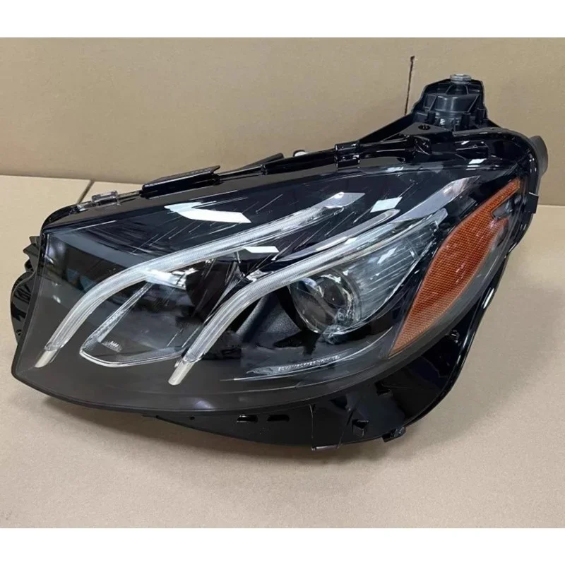 Demi Phare LED Mercedes Classe E W213 E300 E400 2017-2021