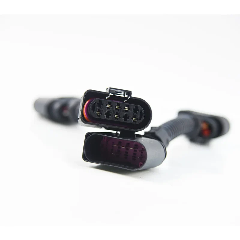 Adaptateur Phares LED Volkswagen Golf 6 7 MK6 MK7 R20
