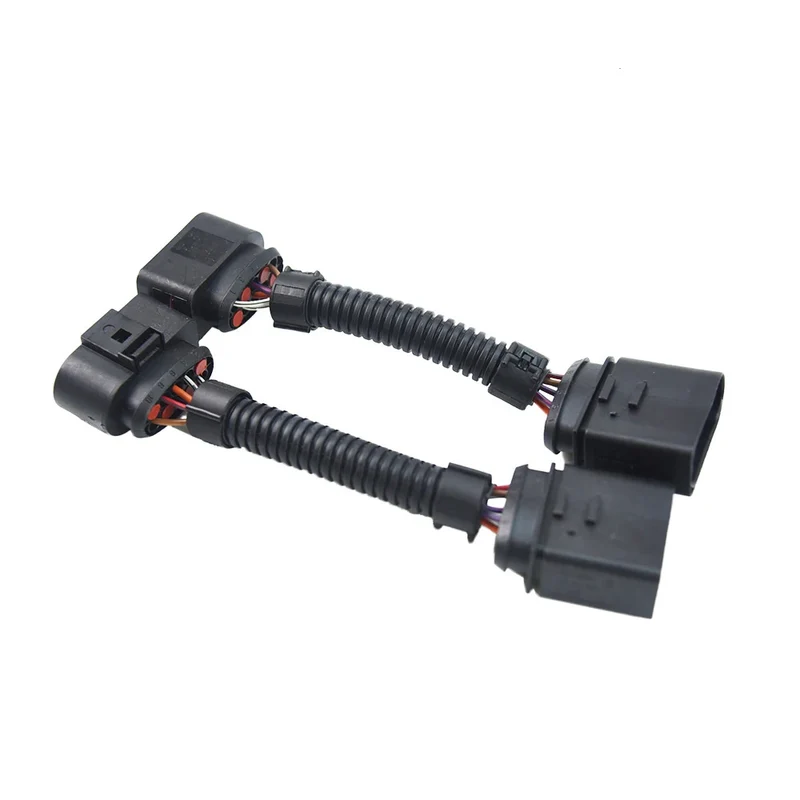 Adaptateur Phares LED Volkswagen Golf 6 7 MK6 MK7 R20
