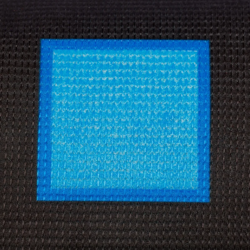 Déshumidificateur auto pratique contre humidité vitres embuées 3,5 x 18 x 10,5 cm en Vlies noir 13_0007691