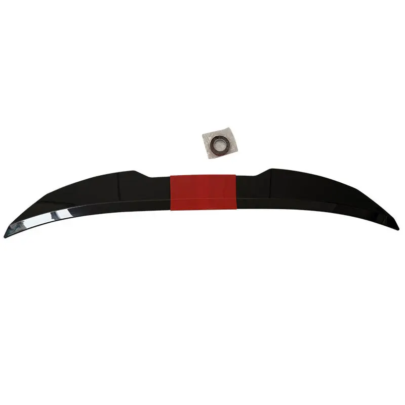 Becquet universel réglable 115-125 cm BMW Audi Tesla 3 pièces