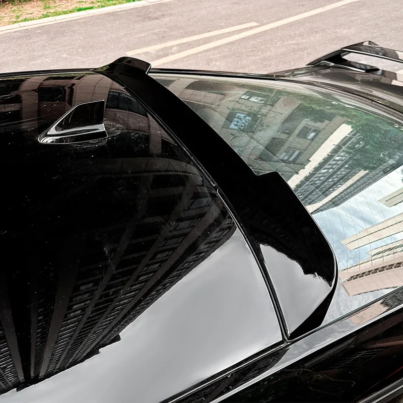 Becquet Ford Mustang MK7 2024-2025 Trunk Roof Sport