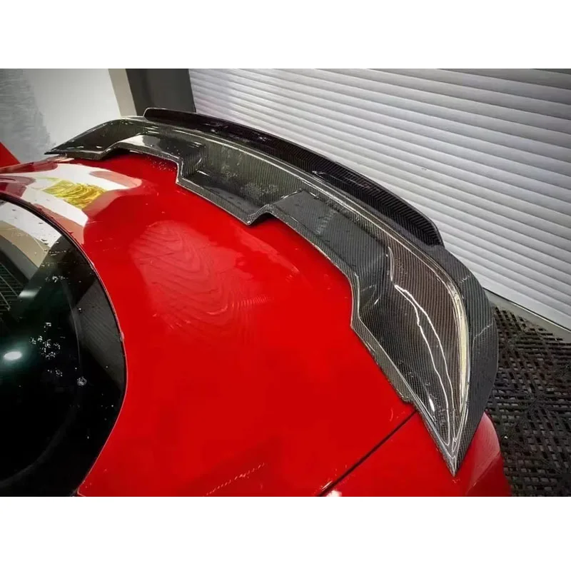 Becquet Toit Ford Mustang Repack GT500 2015-2022