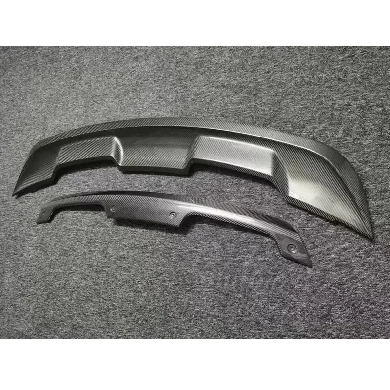 Becquet Toit Ford Mustang Repack GT500 2015-2022