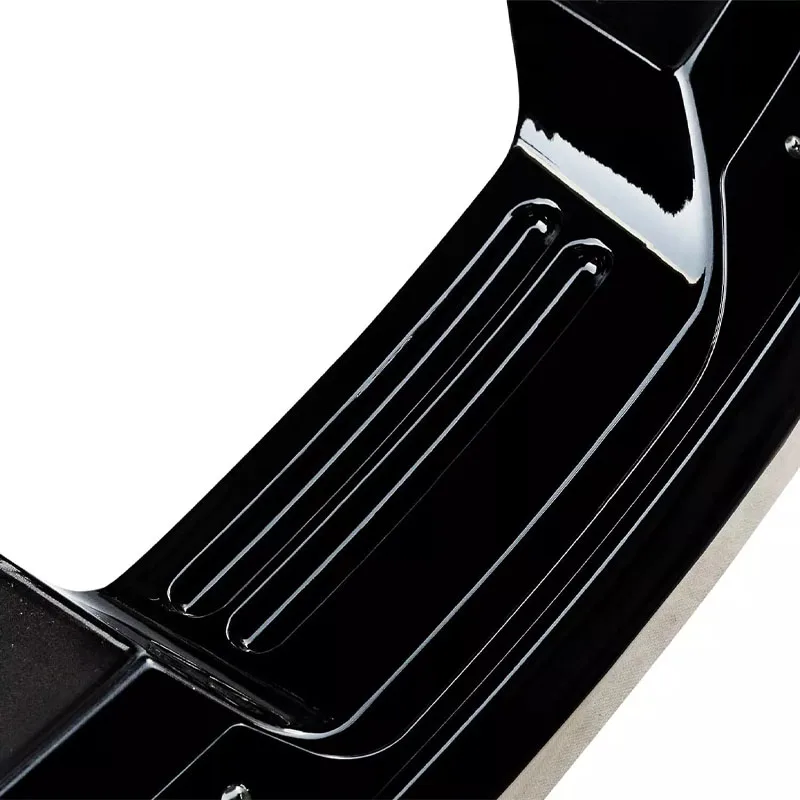 Becquet Toit Ford Mustang Repack GT500 2015-2022