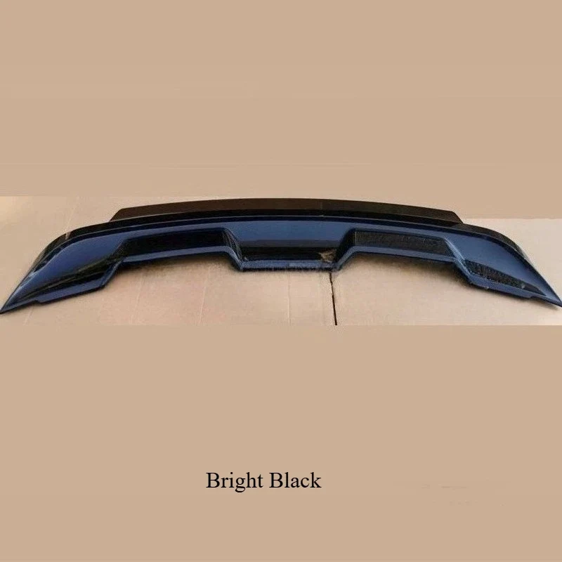 Becquet Toit Ford Mustang Repack GT500 2015-2022
