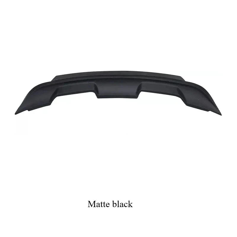 Becquet Toit Ford Mustang Repack GT500 2015-2022