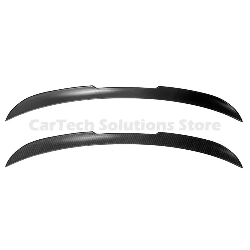 Becquet Coffre Audi A7 S7 RS7 2012-2018 Sport