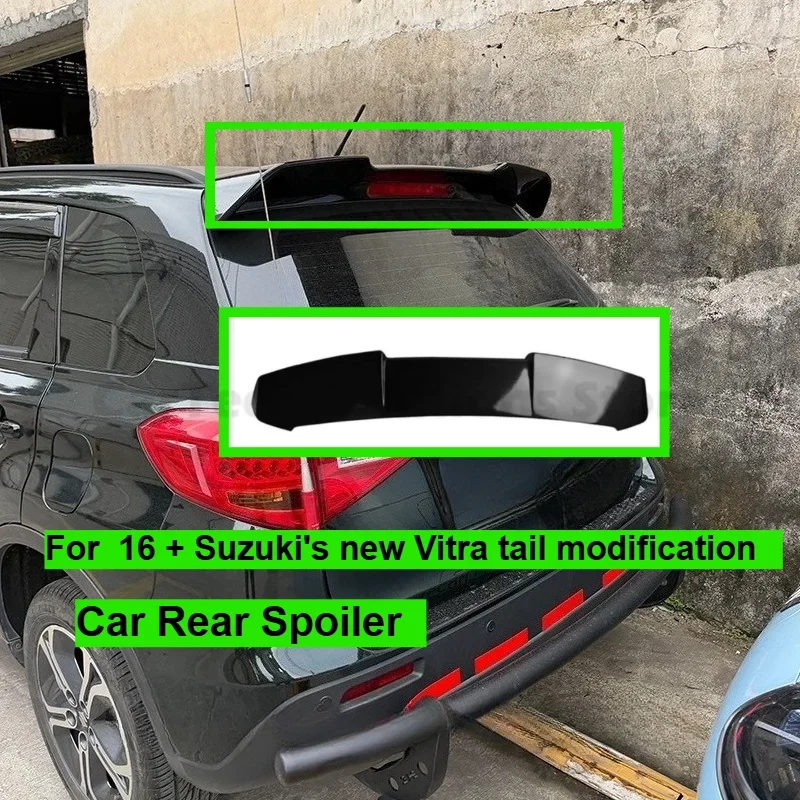 Becquet Toit Suzuki Vitara Painted 2016-2024 Sport