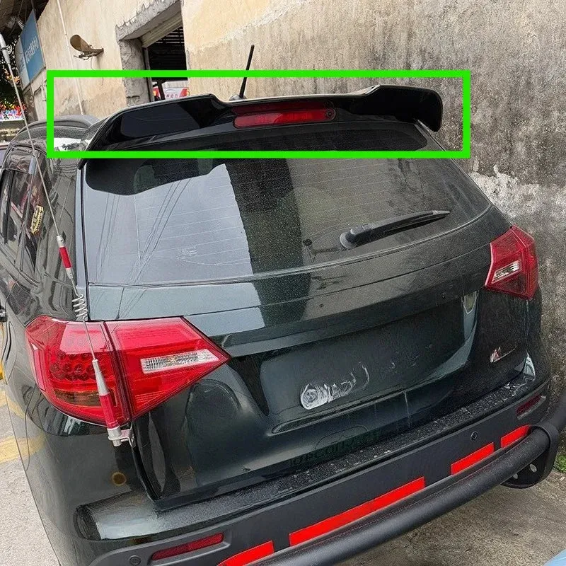 Becquet Toit Suzuki Vitara Painted 2016-2024 Sport