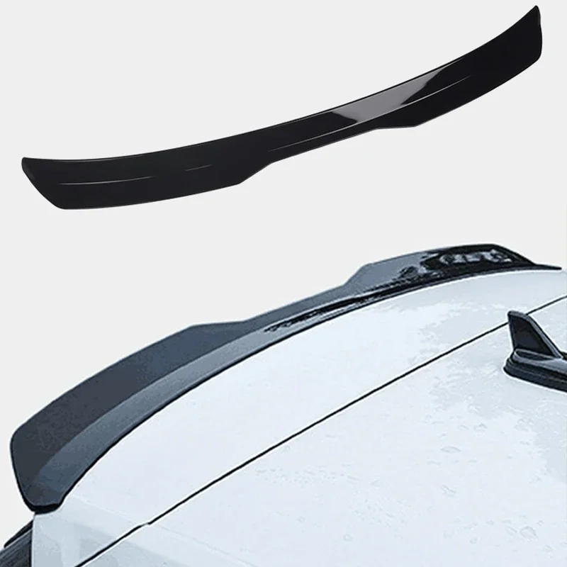 Becquet Universel SUV 2 Portes Sans Perçage Sport