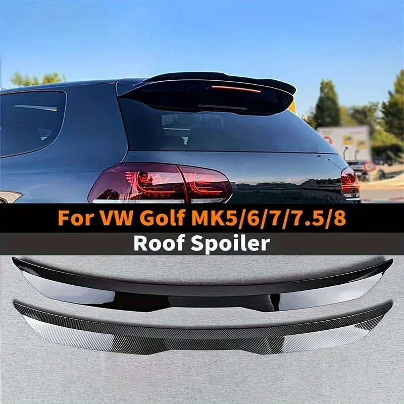 Becquet Universel SUV 2 Portes Sans Perçage Sport