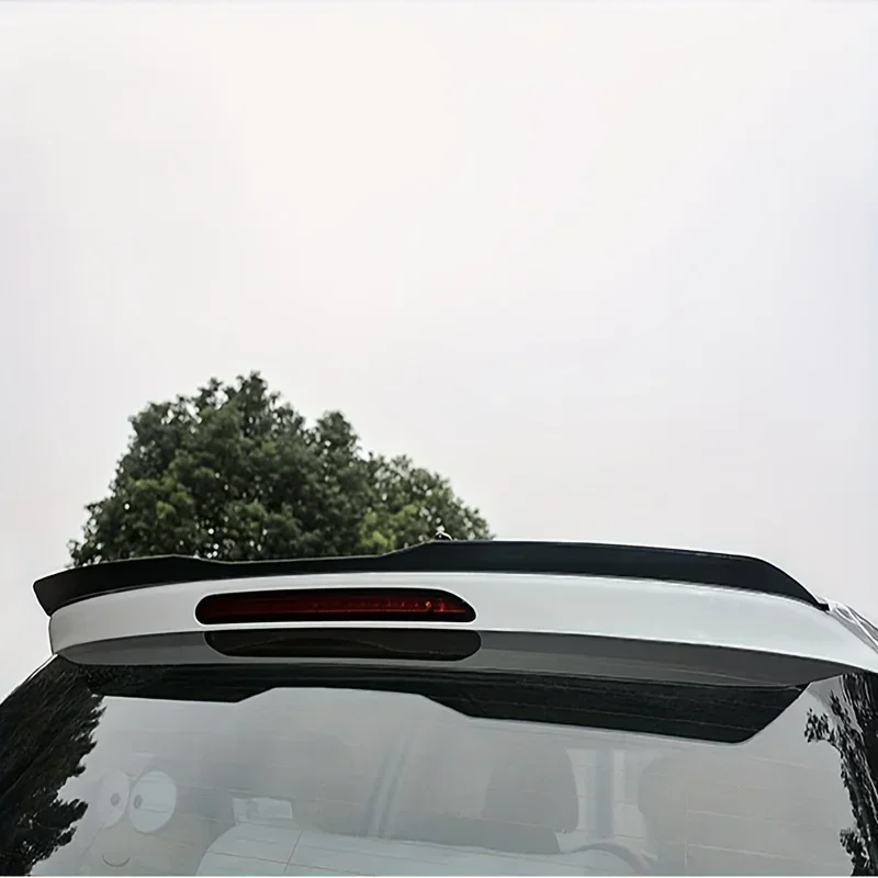 Becquet Universel SUV 2 Portes Sans Perçage Sport